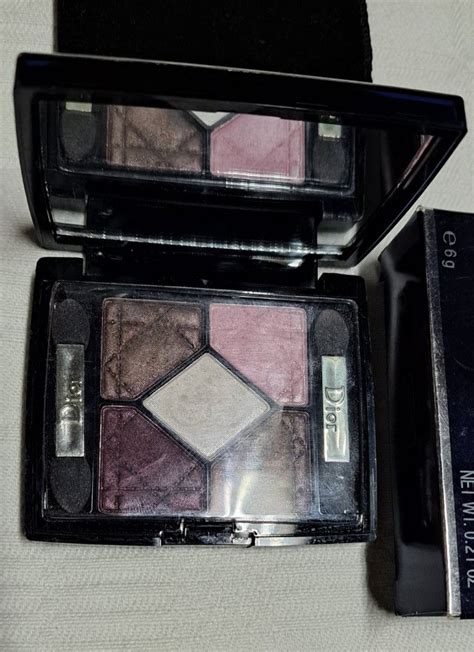 Dior 5 Couleurs Lift Wide